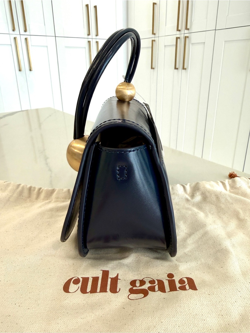Cult Gaia Kazia Bag - Picture 4 of 11